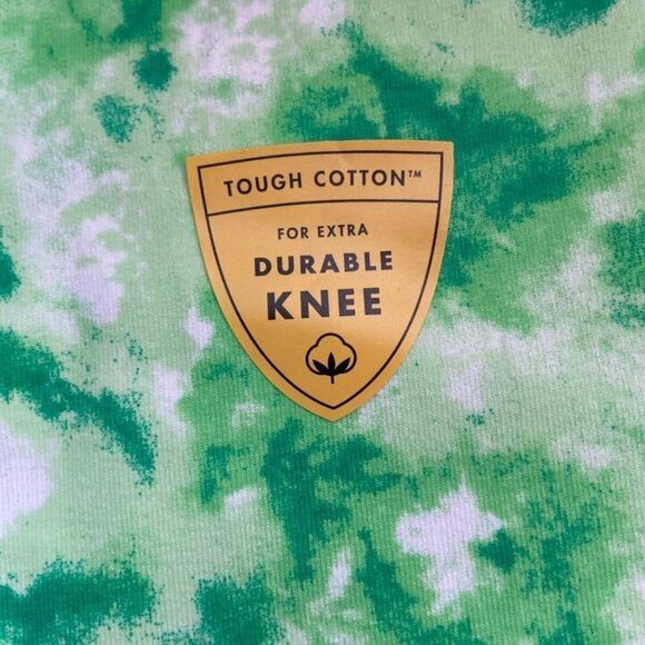 Cat & Jack 2 Pairs of Leggings Pants Tie-Dye Multiple Colors 2T 3T NWT - Picture 5 of 8